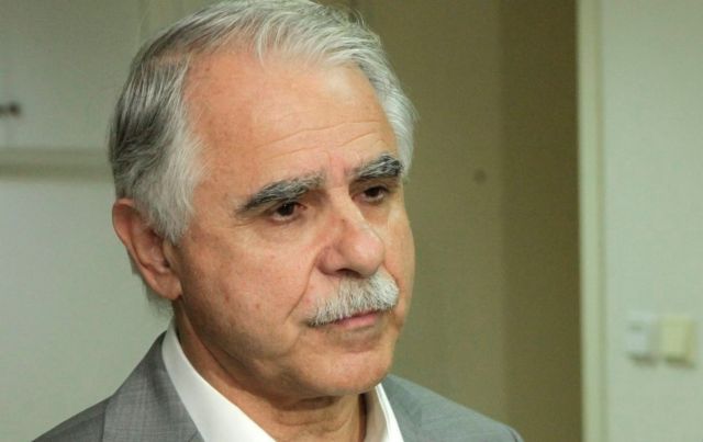 Μπαλάφας : Δεν συγκαλύπτουμε κάτι – Ό,τι είναι για τα δικαστήρια, να πάει εκεί