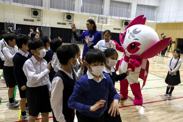 Φρίκη στην Ιαπωνία : Βία και κακοποίηση βιώνουν τα παιδιά που κάνουν πρωταθλητισμό