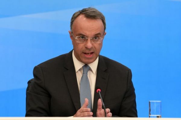 Σταϊκούρας : Έτοιμοι για την καλύτερη δυνατή χρήση των πόρων του Ταμείου Ανάκαμψης