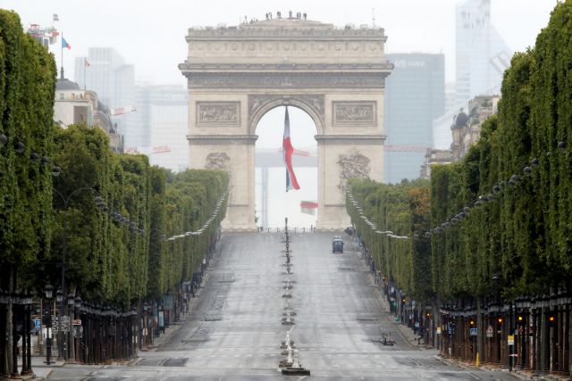 Γαλλία : Όχι σε ένα «καταστροφικό» lockdown παρά την αύξηση των κρουσμάτων