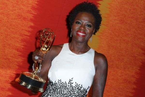 Βαϊόλα Ντέιβις: Όλη η ζωή μου είναι μια διαμαρτυρία