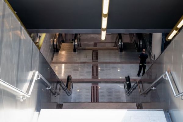 Μετρό : «Πρεμιέρα» για τους τρεις νέους σταθμούς – Τι αλλάζει για τους επιβάτες