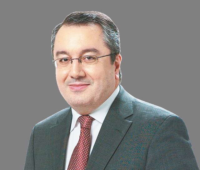 Μόσιαλος : Η Αγία Σοφία είναι ιστορική ορθόδοξη Βυζαντινή εκκλησία