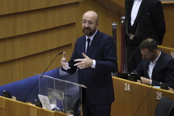 Ταμείο Ανάκαμψης: Τα «αγκάθια» στη διαπραγμάτευση και η συμβιβαστική πρόταση του Σαρλ Μισέλ