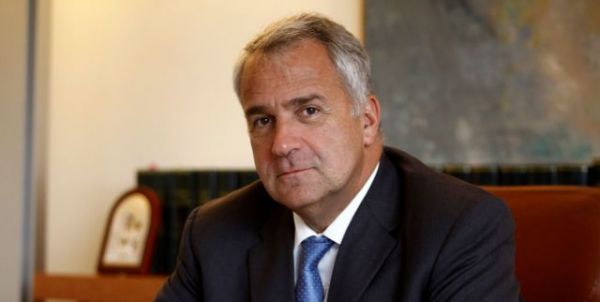 Βορίδης: «Άθλια» η απόφαση Ερντογάν – Να απαντήσουμε με το Μουσείο Κεμάλ στη Θεσσαλονίκη