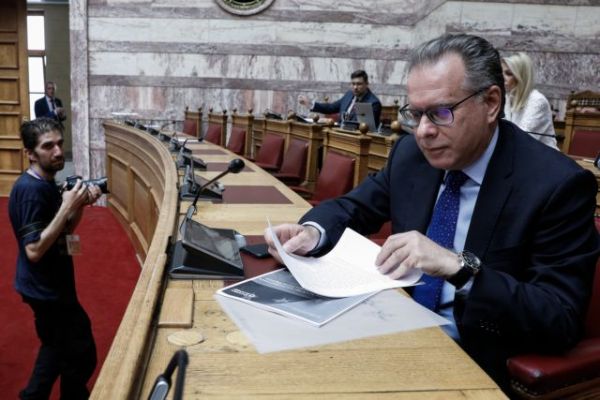 Κουμουτσάκος για Αγία Σοφία : Το θέμα δεν είναι ελληνοτουρκικό, είναι παγκόσμιο