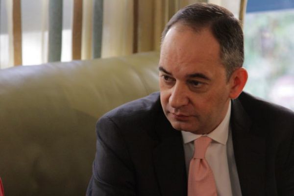 Πλακιωτάκης για Αγία Σοφία: Θα ζητήσουμε από την ΕΕ να επιβληθούν κυρώσεις στην Τουρκία