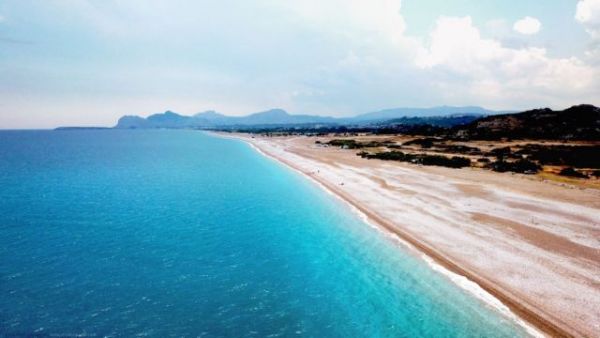Σε 12 χώρες η καμπάνια της Περιφέρειας Νοτίου Αιγαίου για τον τουρισμό