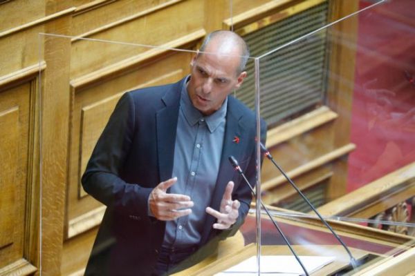 ΜέΡΑ25 για Αγία Σοφία : Η απόφαση Ερντογάν προσβάλλει την παγκόσμια κοινότητα
