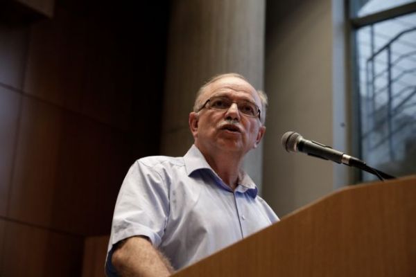 Επιστολή Παπαδημούλη στους προέδρους των ευρωπαϊκών θεσμών για την Αγία Σοφία