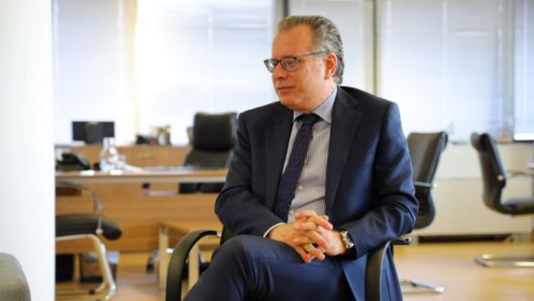 Κουμουτσάκος για Αγία Σοφία : Εξετάζονται ευφυείς τρόποι αντίδρασης