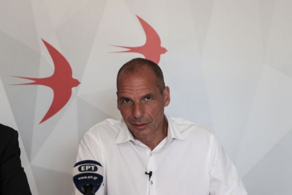 ΜέΡΑ25 : Σε εξέλιξη καμπάνια για το καταστατικό του κόμματος – Ανοιχτή ψηφοφορία