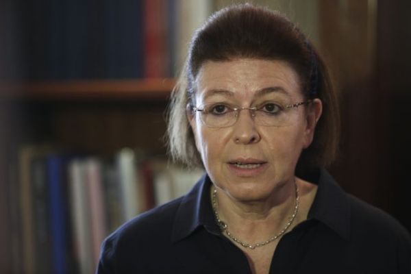 Μενδώνη για Αγία Σοφία: Η κίνηση του Ερντογάν έχει αποδοκιμαστεί πλήρως σε διεθνές επίπεδο