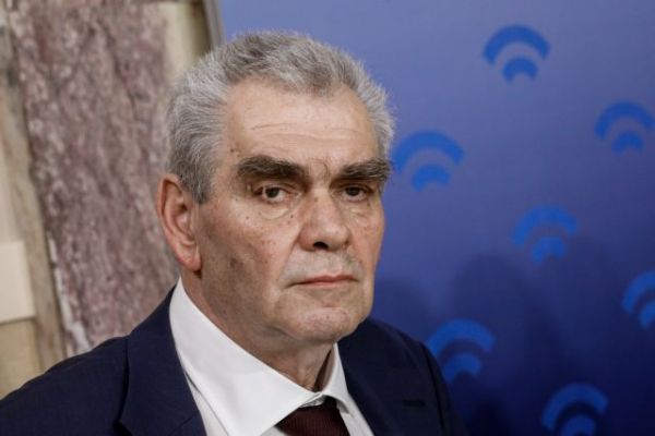 Προανακριτική: Στη Δικαιοσύνη ο Παπαγγελόπουλος – Κατέθεσε αίτημα ακυρότητας