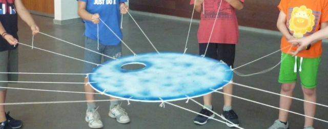 Χαλκιδική : Δεύτερο κρούσμα κοροναϊού στην κατασκήνωση  – Θετική στον ιό 11χρονη