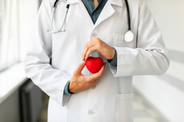 Αυτές είναι οι συνήθειες που «προστατεύουν» την καρδιά μας