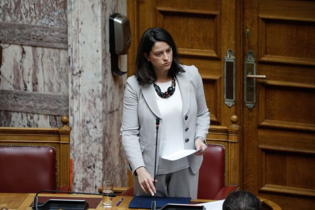 Κεραμέως : Δεν υπάρχει λόγος να αλλάξει η ημερομηνία έναρξης των σχολείων