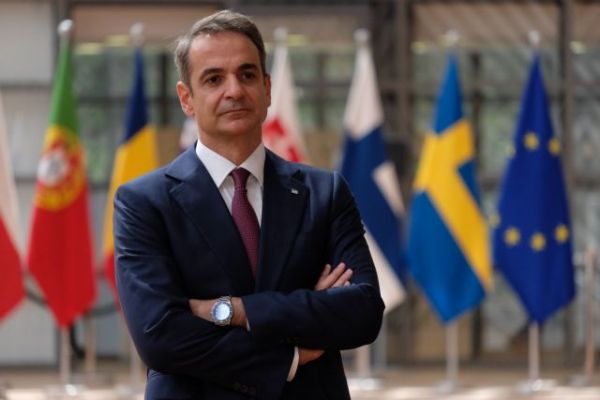 Μητσοτάκης: Επιστρέφουμε στην Ελλάδα με ένα πακέτο άνω των 70 δισ.