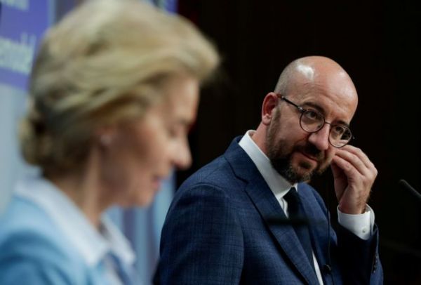 Σύνοδος Κορυφής : Οι πρώτες αντιδράσεις για την επίτευξη συμφωνίας