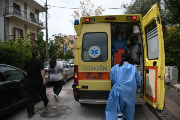 Αιτωλοακαρνανία: Εγκεφαλικό ανεύρυσμα η αιτία θανάτου του 12χρονου