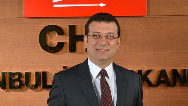 Αγία Σοφία: Δεν θα είναι ο Ιμάμογλου στην πρώτη προσευχή