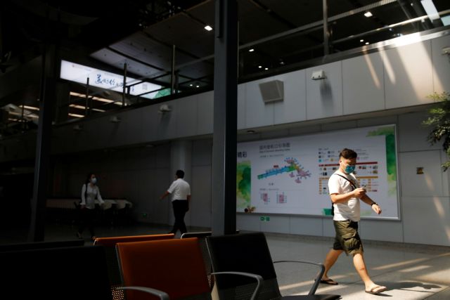 Νότια Κορέα: Τα κρούσματα κοροναϊού ίσως να είναι 27 φορές μεγαλύτερο από τα επίσημα