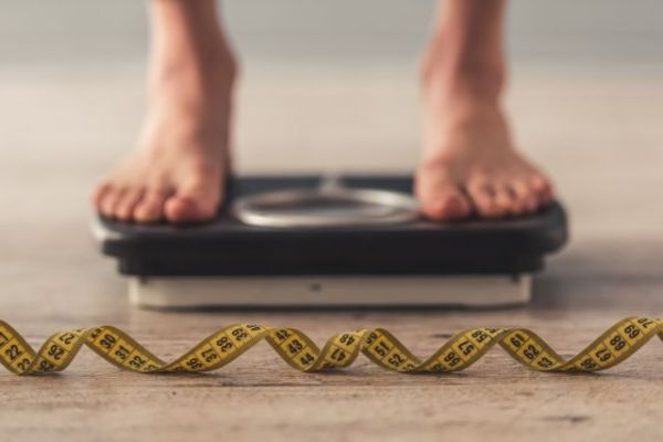 Γιατί η απώλεια βάρους δεν πρέπει να είναι γρήγορη και απότομη