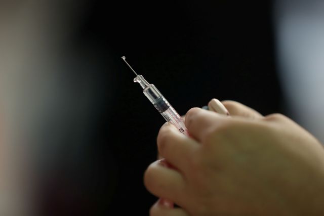 Βραζιλία : Ξεκίνησαν οι δοκιμές κινεζικού εμβολίου κατά του κοροναϊού
