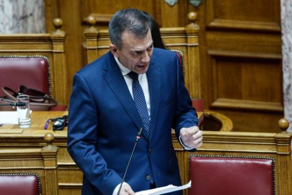 Βρούτσης: Ψηφιακά και οι αναπηρικές συντάξεις από το τέλος του 2020