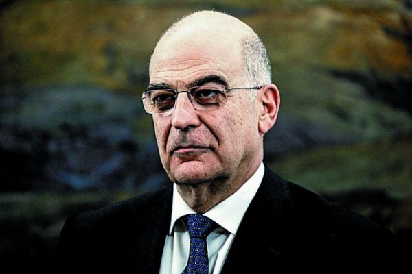 Συνάντηση Δένδια με ΥΠΕΞ Βουλγαρίας – Τι θα συζητήσουν