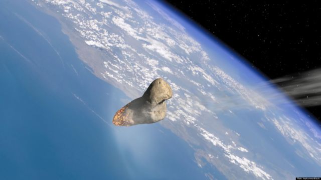 Ινδία: 14χρονες ανακάλυψαν έναν αστεροειδή που μπορεί να περάσει κοντά στη Γη
