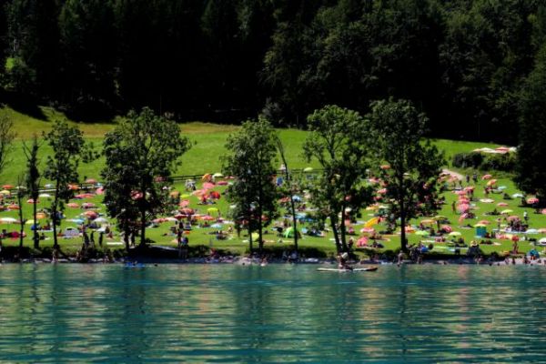 Κοροναϊος : Ο παγκόσμιος τουρισμός απώλεσε 320 δισ. δολ. από τον Ιανουάριο μέχρι τον Μάιο