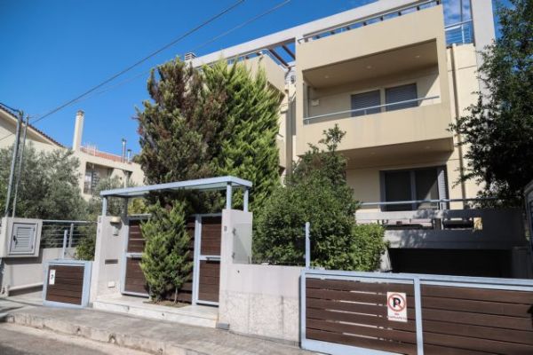 Στέφανος Χίος : Καρέ καρέ η απόπειρα δολοφονίας του