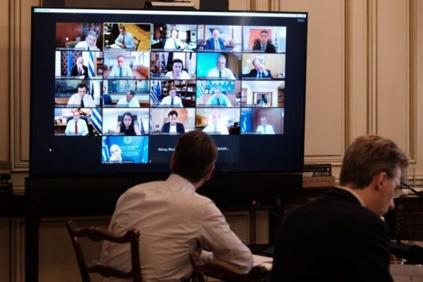 Πέτσας : Δεν υπάρχει περίπτωση να γίνει ανασχηματισμός τις επόμενες ημέρες