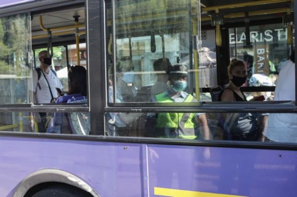 Κοροναϊος : Τι αλλάζει από 1η Αυγούστου στα δρομολόγια των ΜΜΜ – Τα μέτρα ασφαλείας
