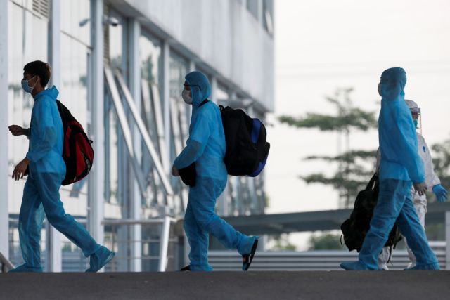 Κοροναϊος : Ξεπέρασαν τα 17 εκατ. τα κρούσματα παγκοσμίως – 673.909 θάνατοι