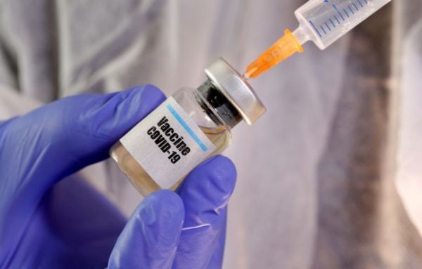 Κοροναϊος : Συμφωνία Βρυξελλών με την Sanofi για 300 εκατομμύρια δόσεις του εμβολίου της