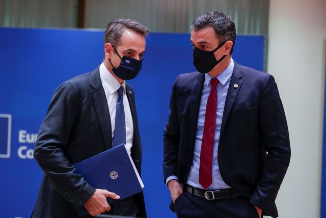 Τι είπε ο Μητσοτάκης για την «αϋπνία» λόγω των διαπραγματεύσεων