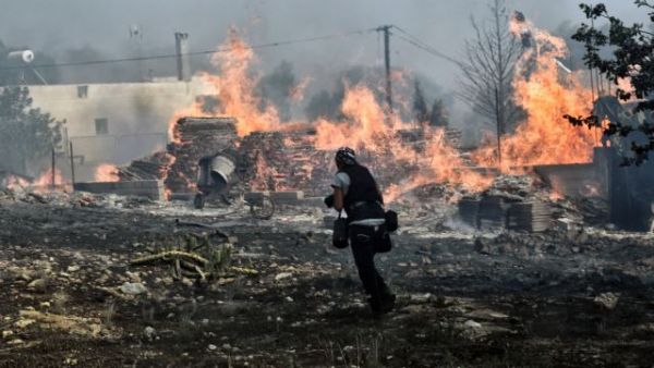 Τραγωδία στο Μάτι: Συγκλονίζουν οι αποκαλύψεις για απόπειρα συγκάλυψης – Ζητούν δικαίωση οι συγγενείς των θυμάτων