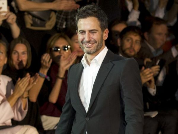 Μαρκ Τζέικομπς: «Όλοι είμαστε τέλειοι έτσι όπως είμαστε»