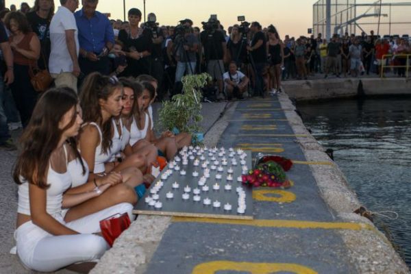 Περιφέρεια Αττικής: Οικονομική ενίσχυση για πληγέντες επιχειρηματίες στο Μάτι