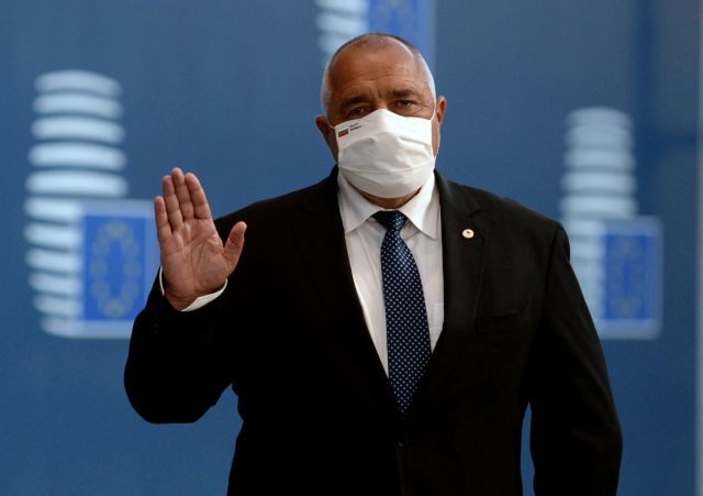 Κοροναϊός : Αρνητικά τα τεστ Μπορίσοφ και μελών της βουλγαρικής αποστολής στη Σύνοδο
