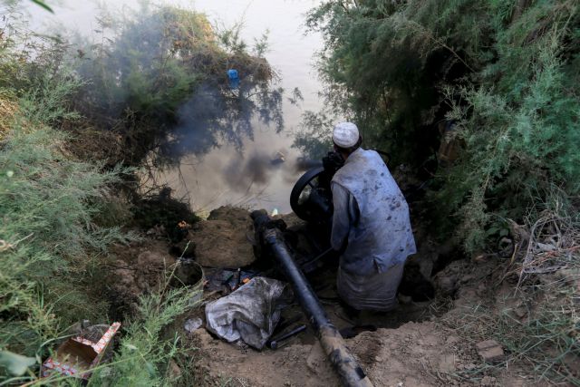 Σουδάν : Τουλάχιστον 20 χωρικοί βρήκαν τον θάνατο από ενόπλους στο Νταρφούρ