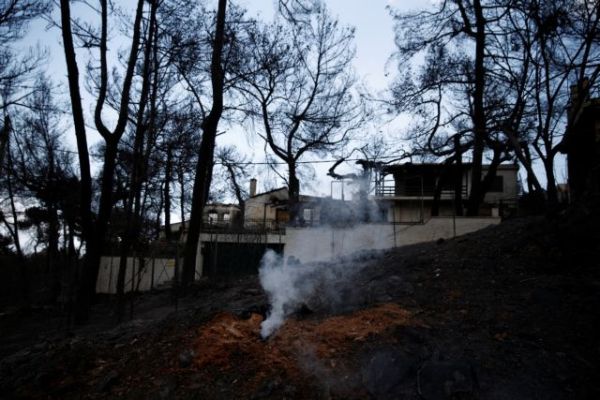 Τραγωδία Μάτι: Ξεκινούν έρευνες μετά τις καταιγιστικές εξελίξεις
