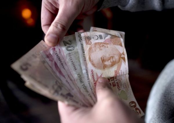 Τουρκία : Μείωση της βιομηχανικής παραγωγής κατά 20% τον Μάιο λόγω κοροναϊού