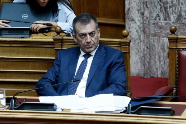 Βρούτσης για ΣτΕ και αναδρομικά : Βάσει των αντοχών της οικονομίας ο χρόνος καταβολής