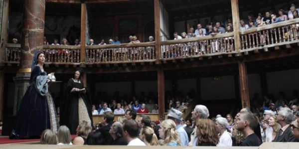 Βρετανία: Δύο εκατομμύρια ευρώ για στήριξη στον πολιτισμό