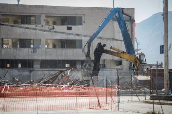 Lamda : Ικανοποίηση για την υπερκάλυψη της έκδοσης – «Το Ελληνικό γίνεται πλέον έργο όλων των Ελλήνων»