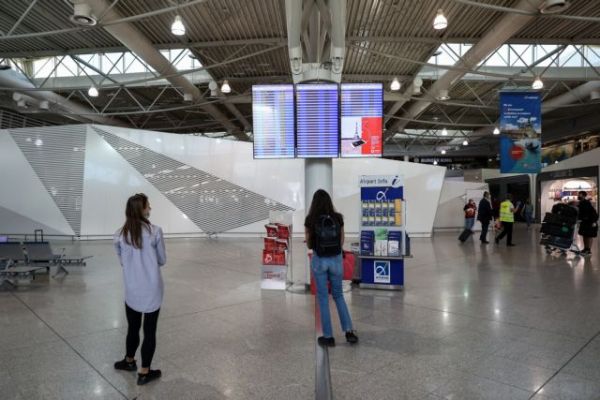 Γώγος : Πρόκληση το άνοιγμα των συνόρων – Πάνω από 50 κρούσματα θα είναι πρόβλημα