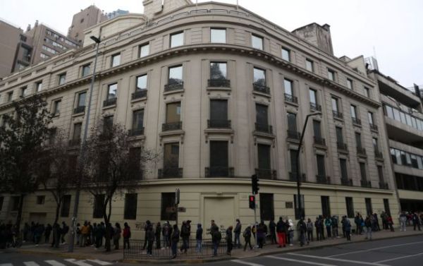 Η «Γενιά Ζ» θα αργήσει να αναρρώσει από τον κοροναϊό